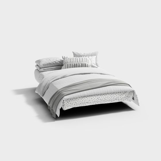 ผ้าปูที่นอน ModerY สำหรับเด็ก