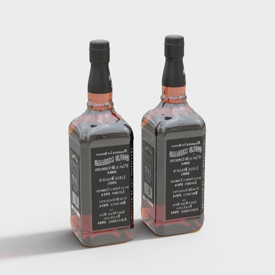 Alcoholic beverages - 051