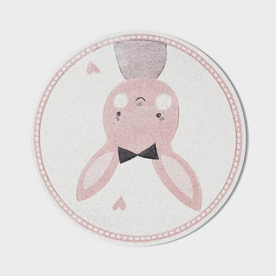 現代の子供用カーペット