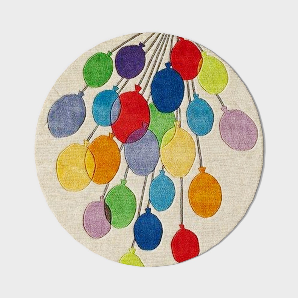 Tappeti nordici per bambini