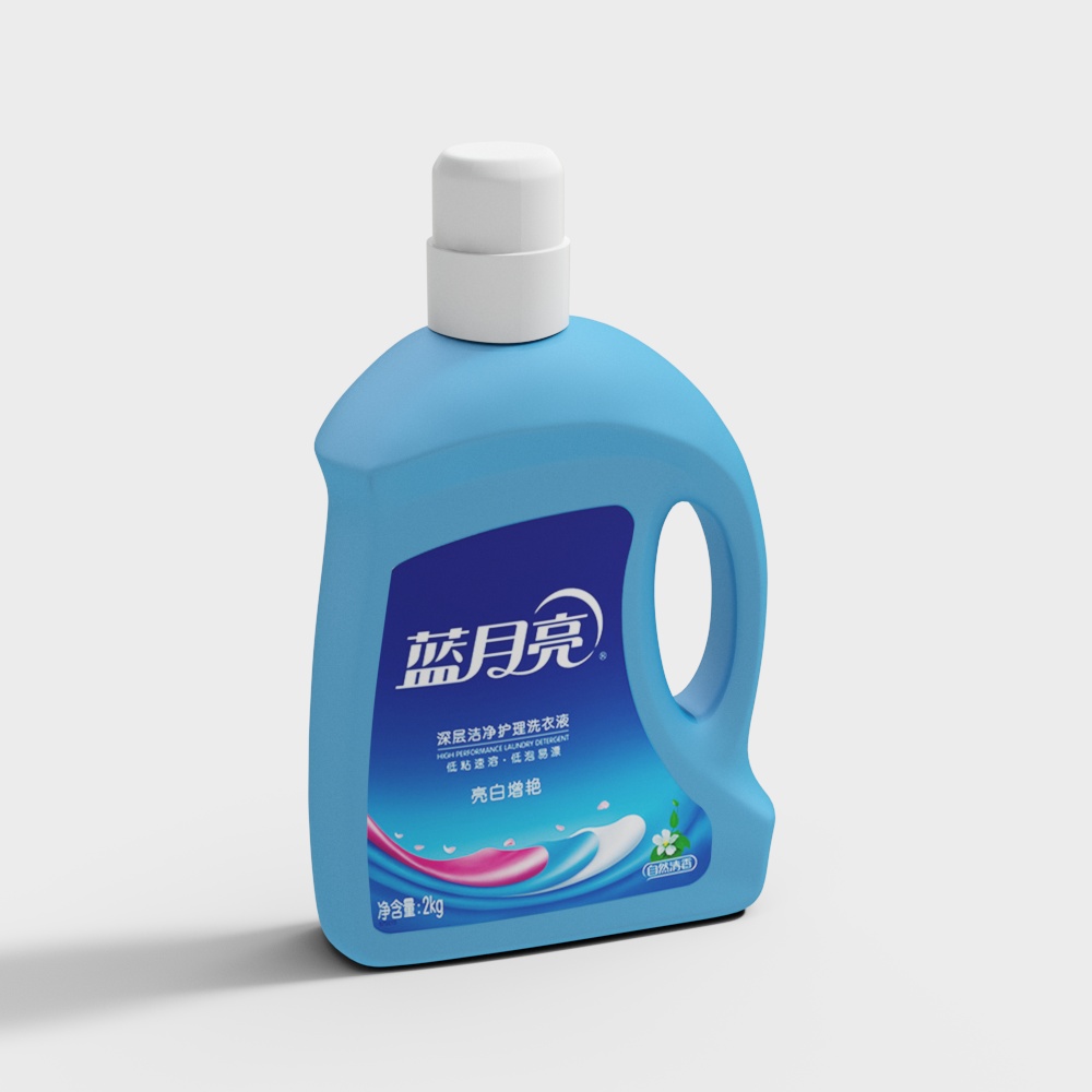 น้ำยาซักผ้า