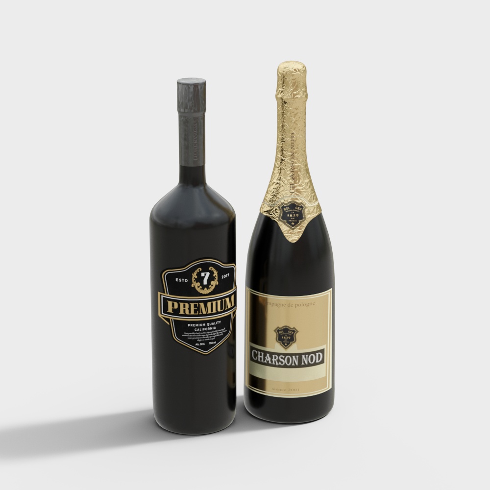 consommations modérées