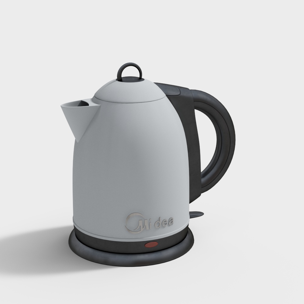 ModerY kettle