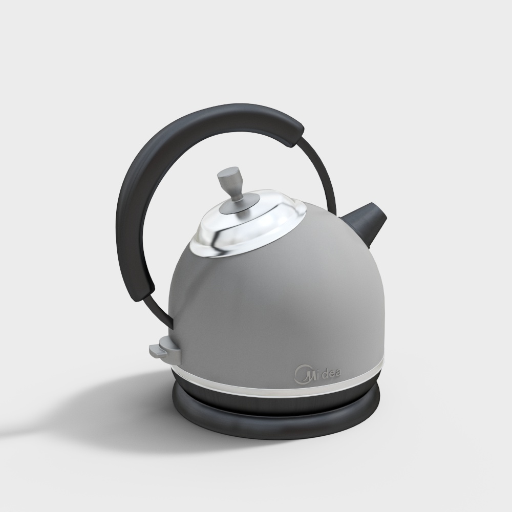 ModerY kettle