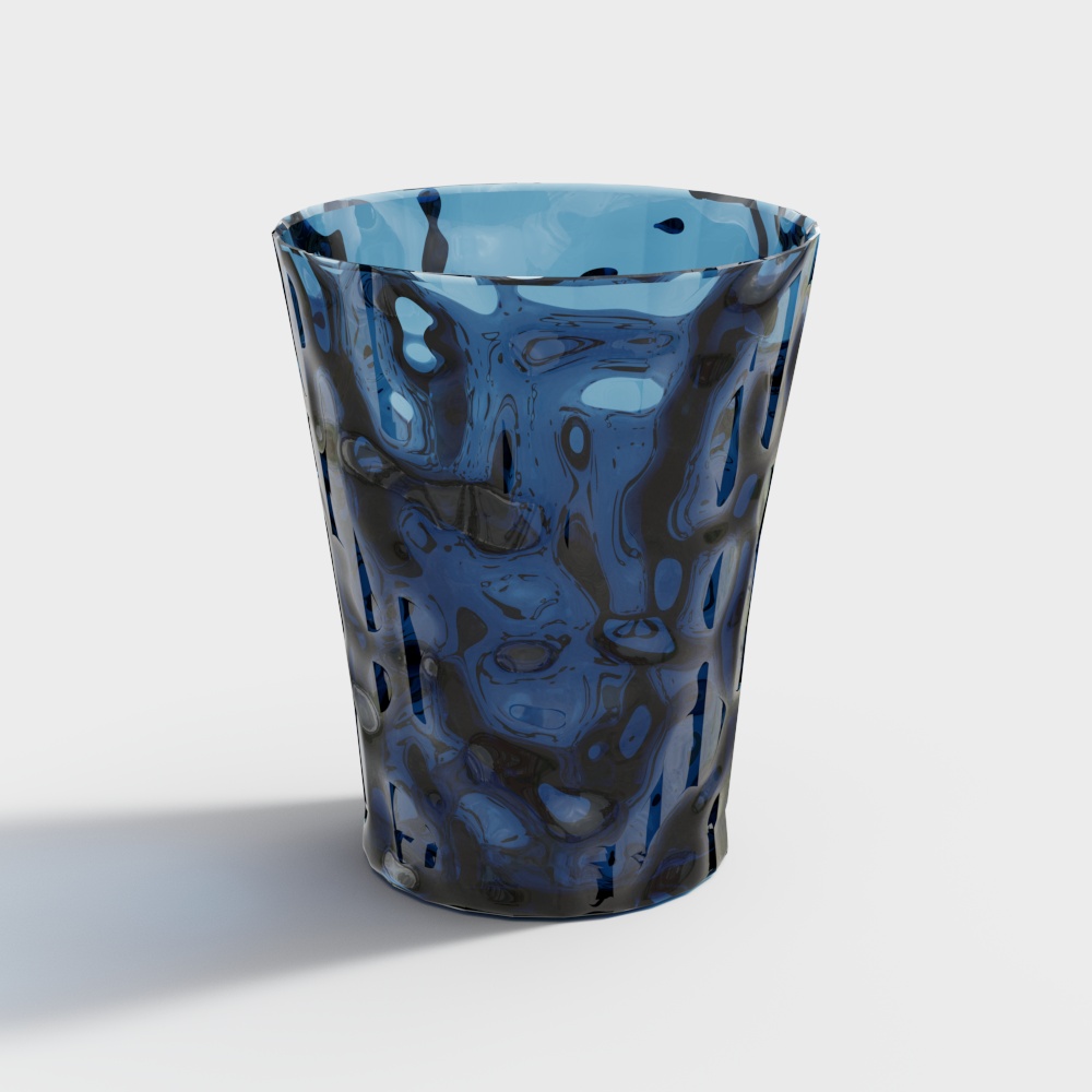 Йордик чашки