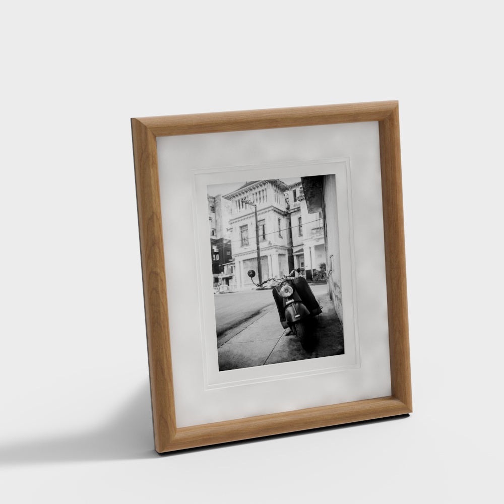 ModeY フォトフレーム