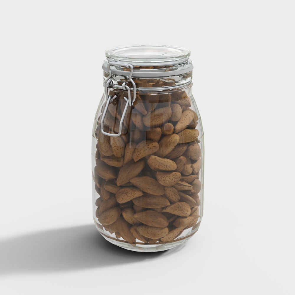 ModerY storage bottle