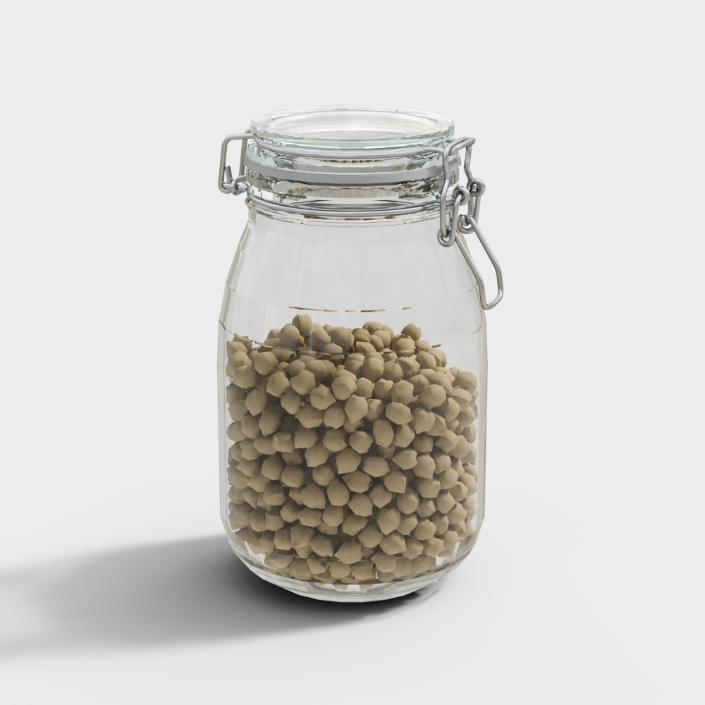 ModerY storage bottle