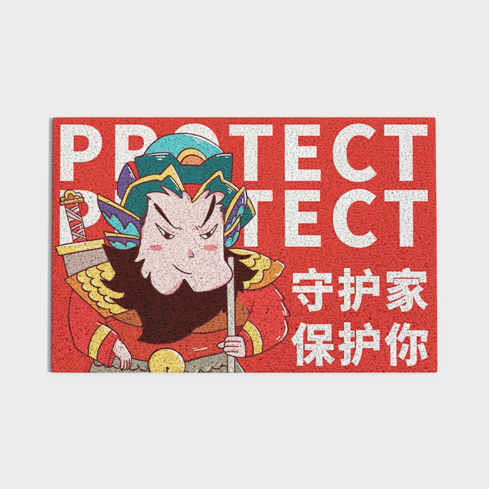 Thảm nhà hiện đại