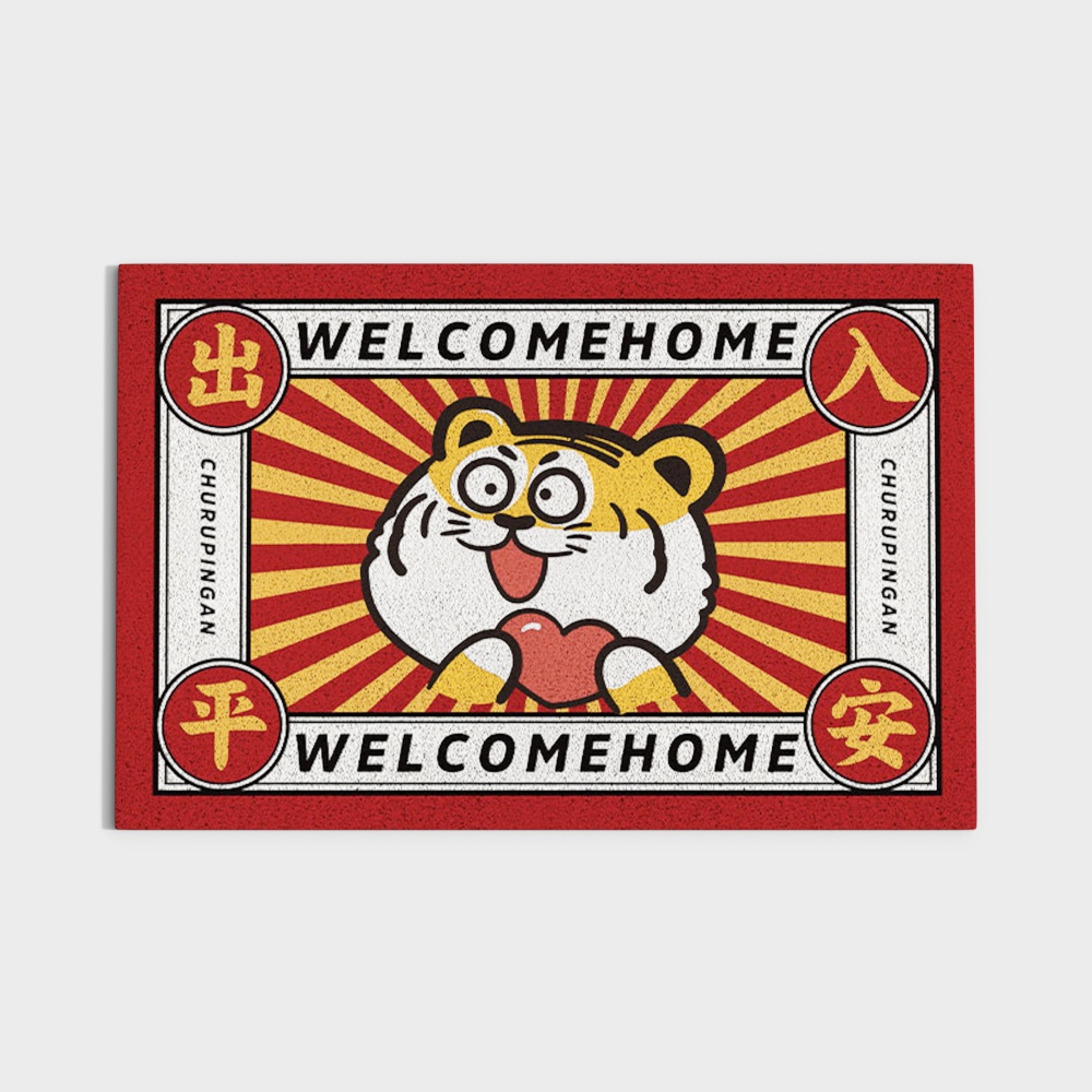 モードYホームマット