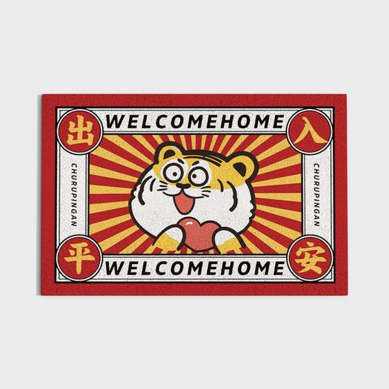 モードYホームマット