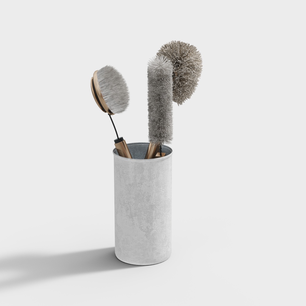 Bathroom ornaments 9