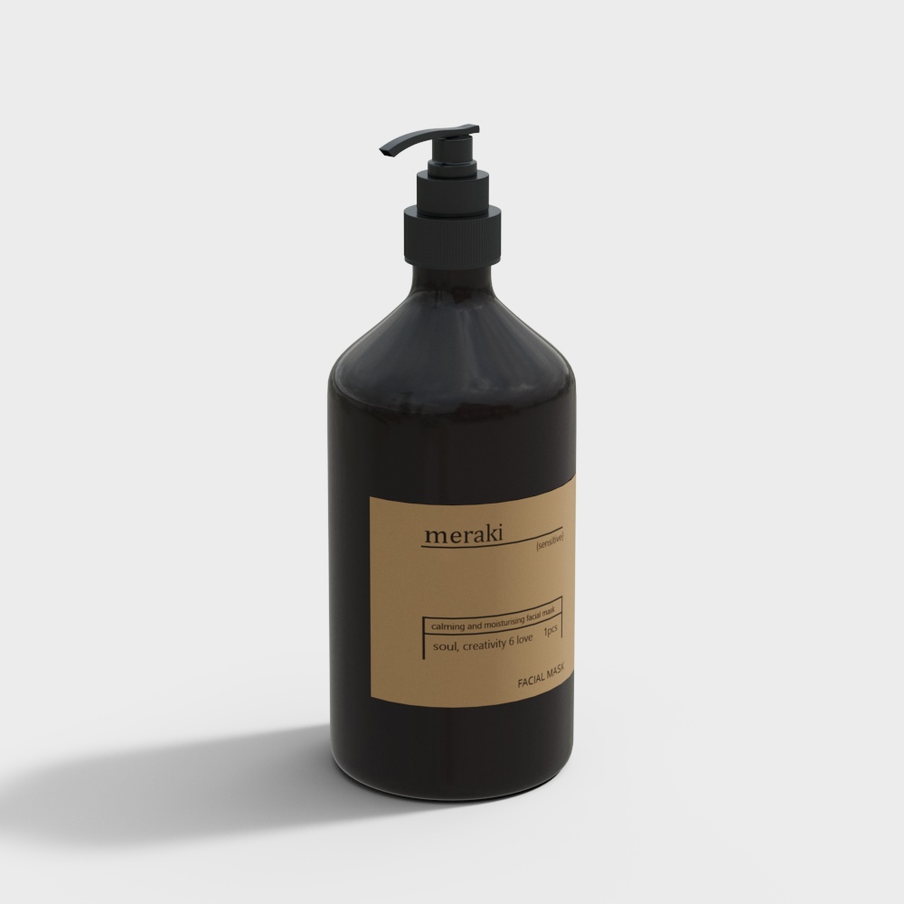 Bathroom ornaments 14