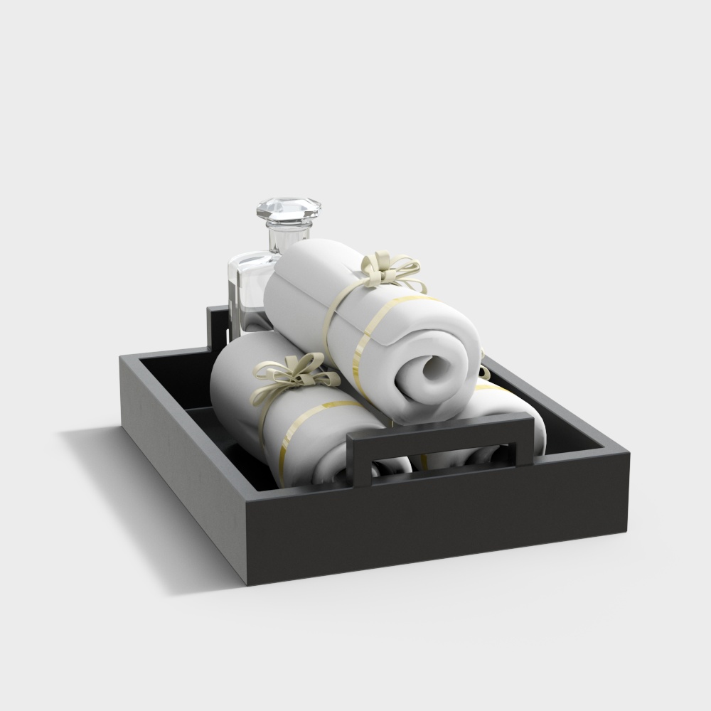 Bathroom ornaments 38