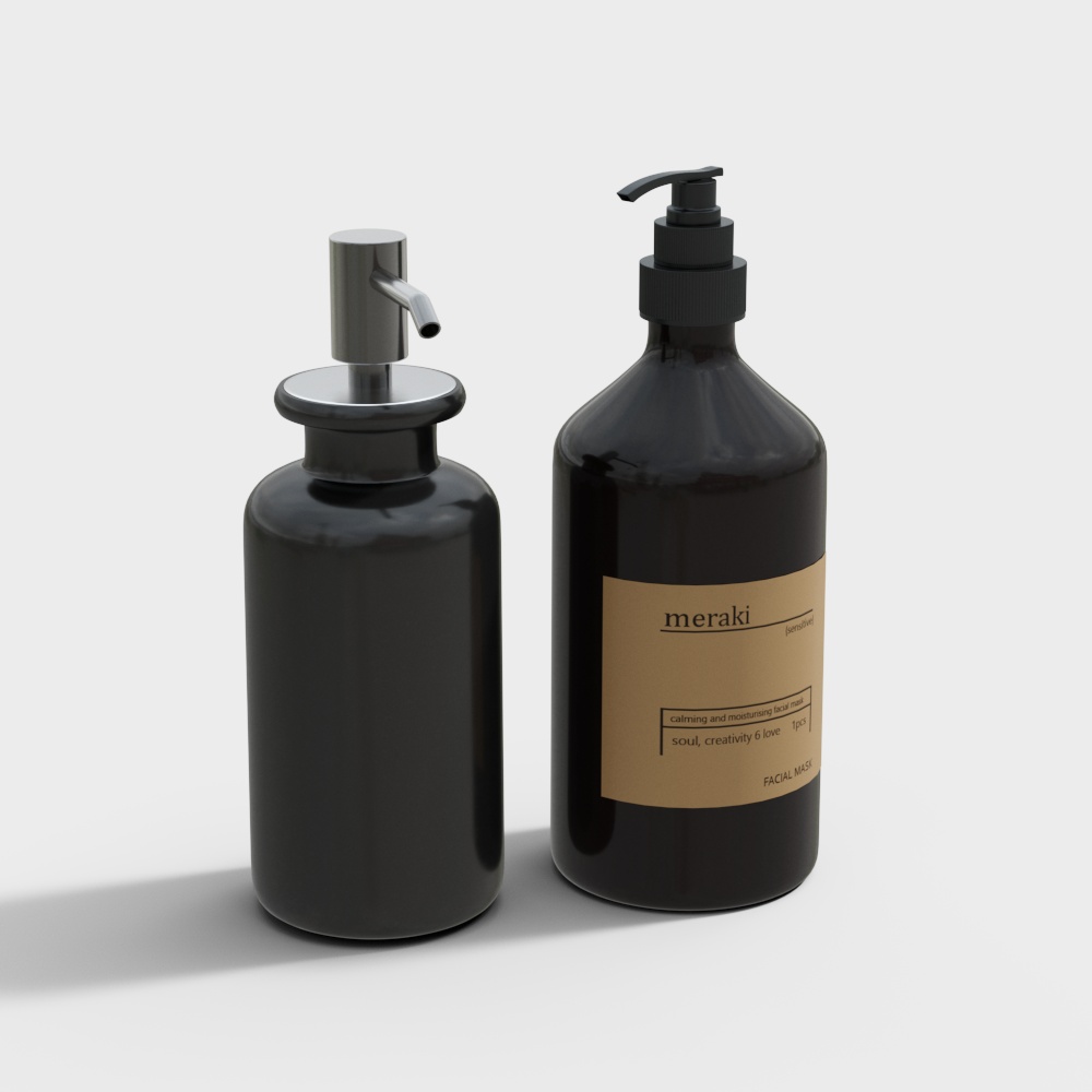 Bathroom ornaments 15