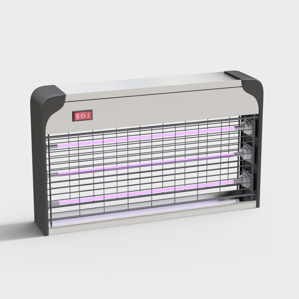 lampes anti-moustiques modernes