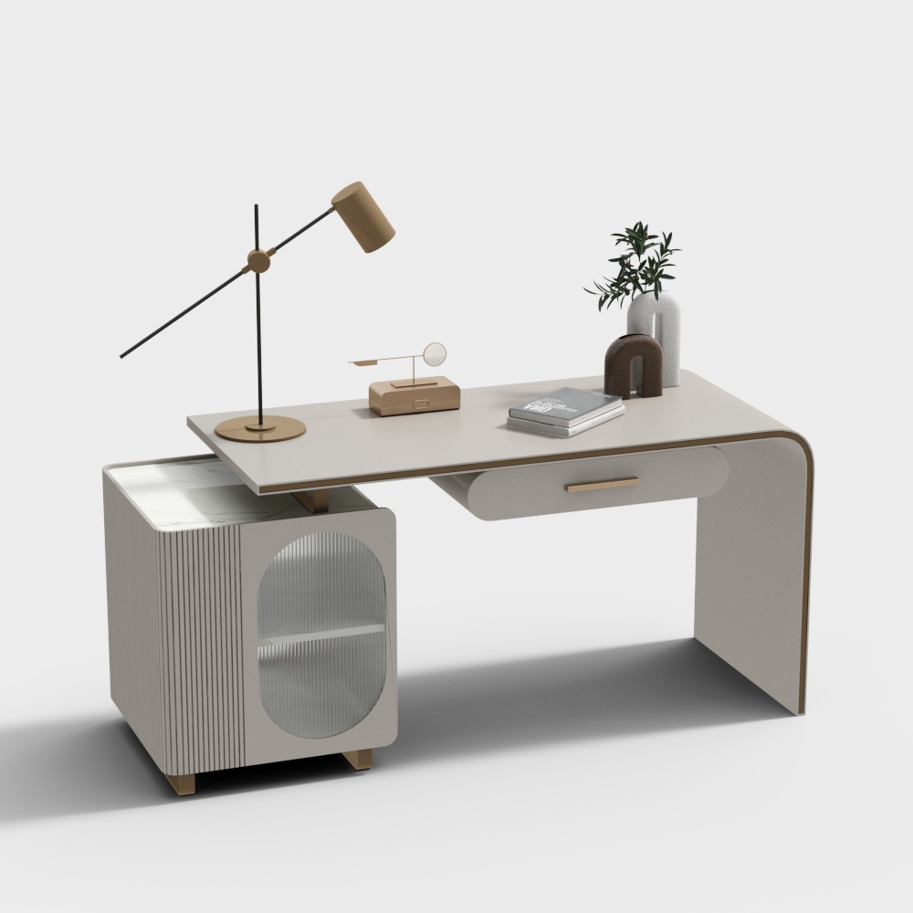 Cattelan Italia modern children's table