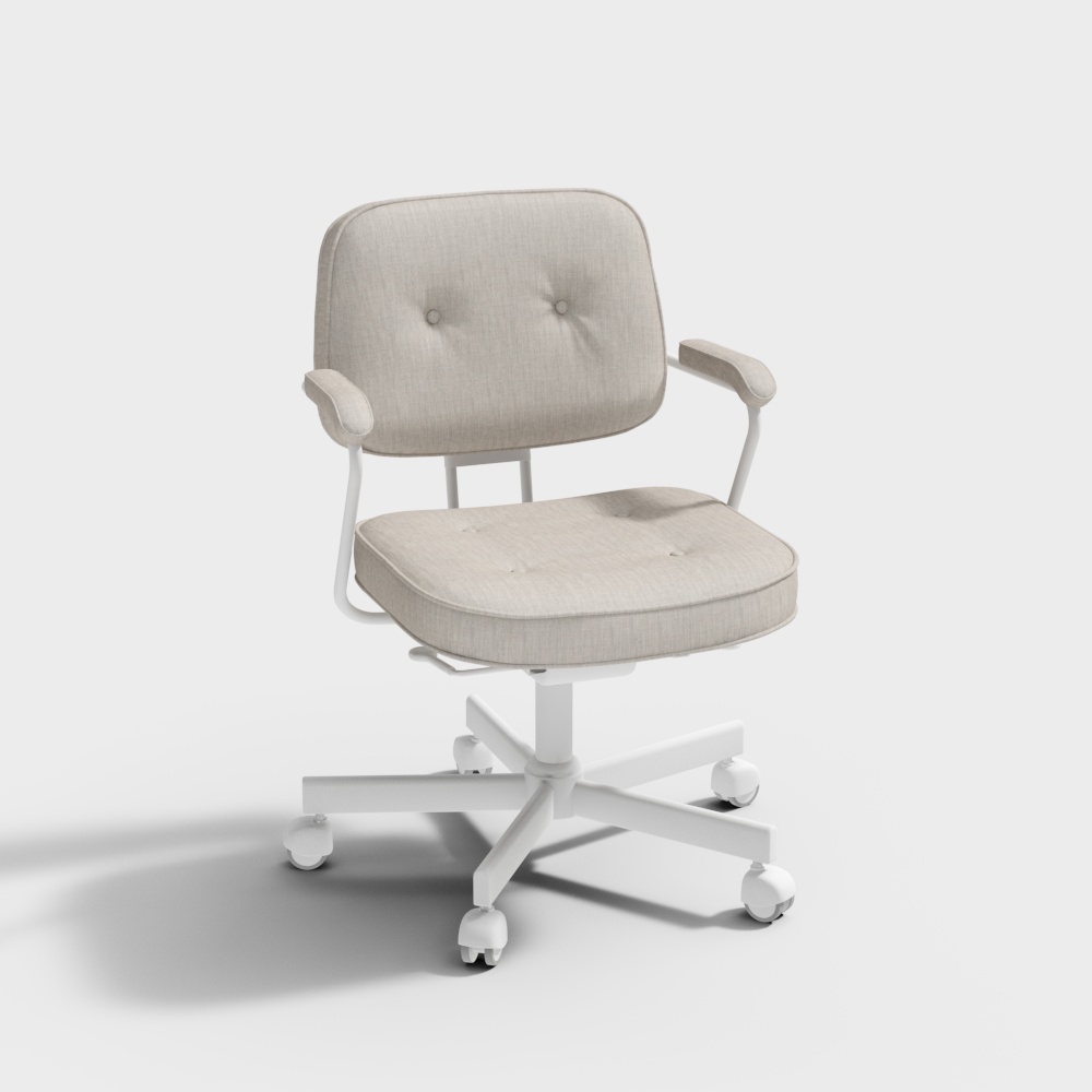 Modern children's chair