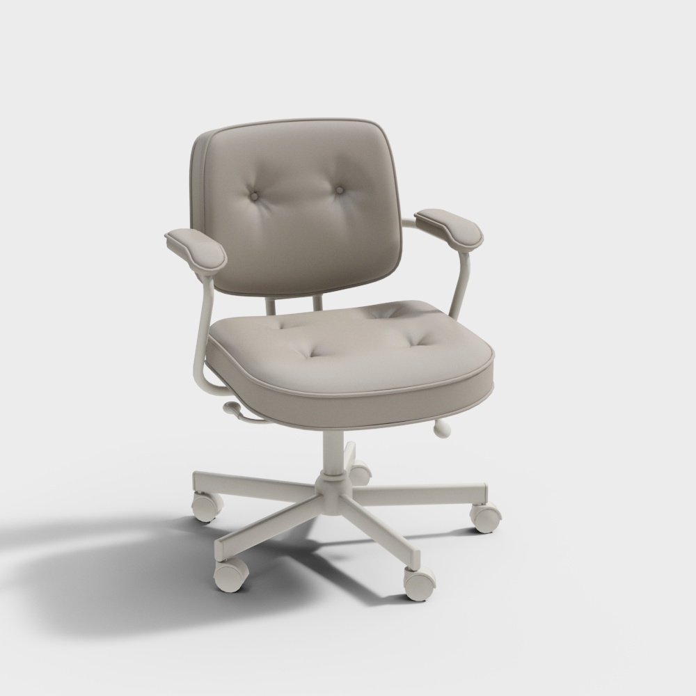 Modern children's chair