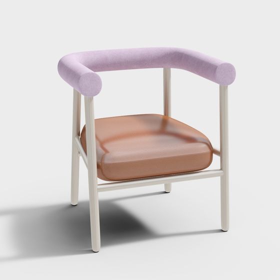 เก้าอี้เด็กสมัยใหม่