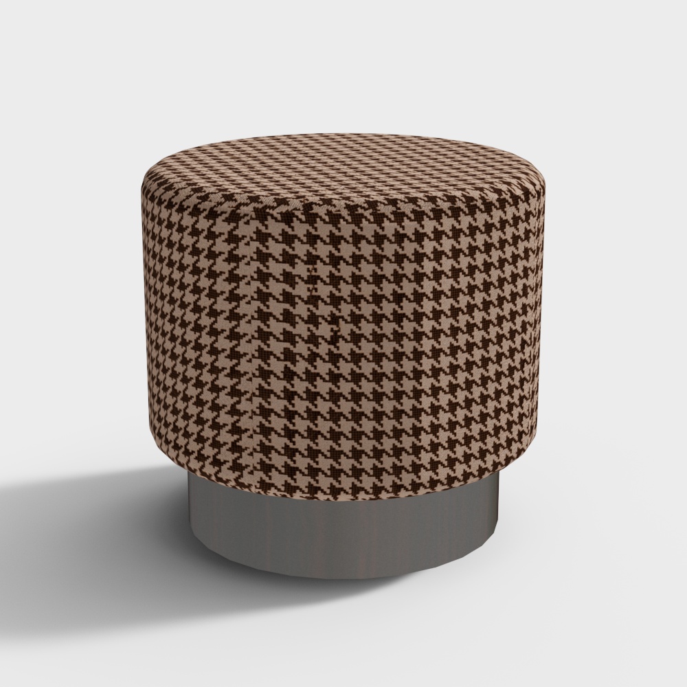 Modern children's chair