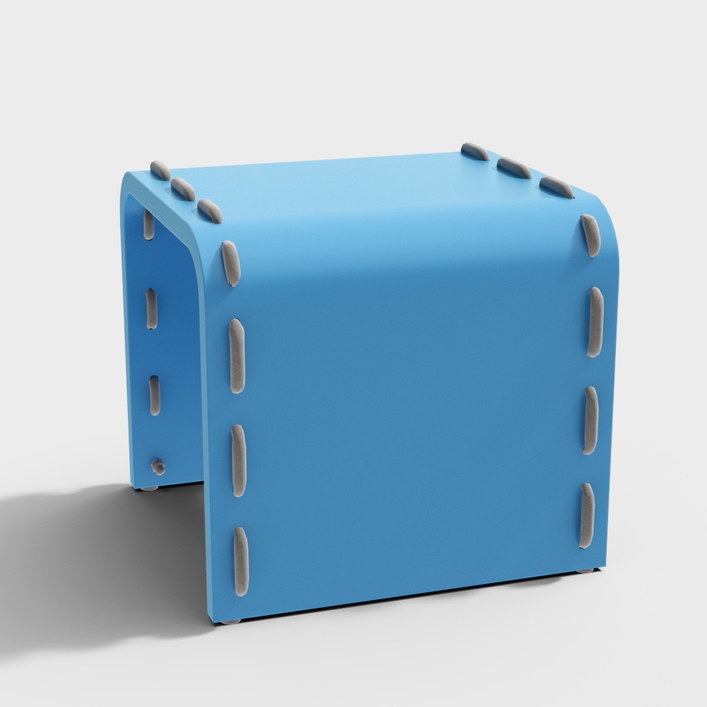 เก้าอี้เด็กสมัยใหม่