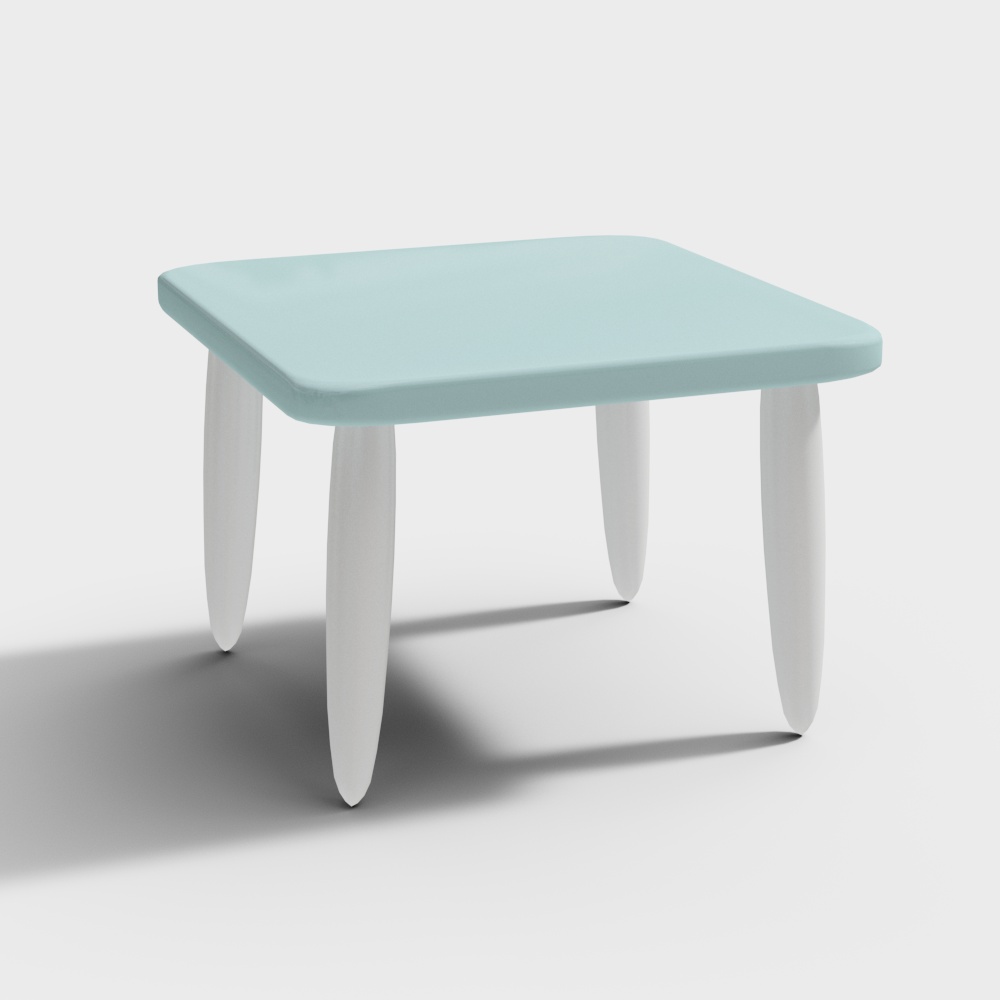 Modern children's table