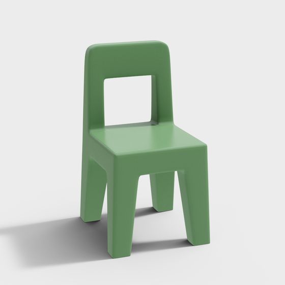 เก้าอี้เด็กสมัยใหม่