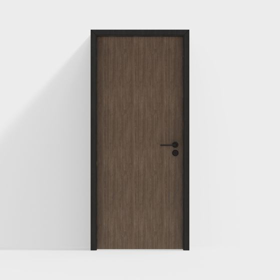 City Window 3D model for Creative Projects