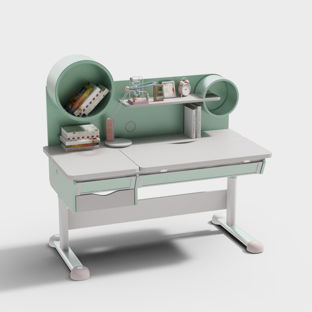 Modern children's table