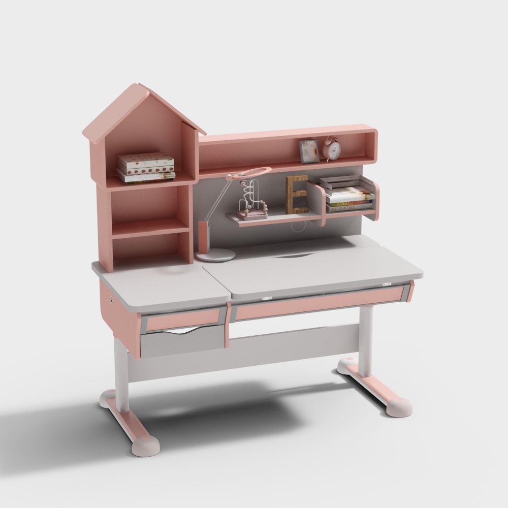 Modern children's table