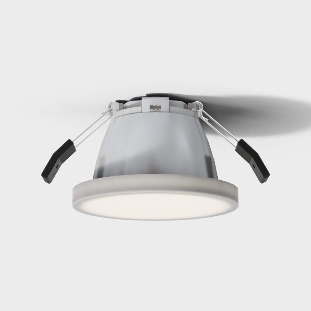 高輝度・深い非照明シリーズ·メイジャシリーズ·装飾スポットライト