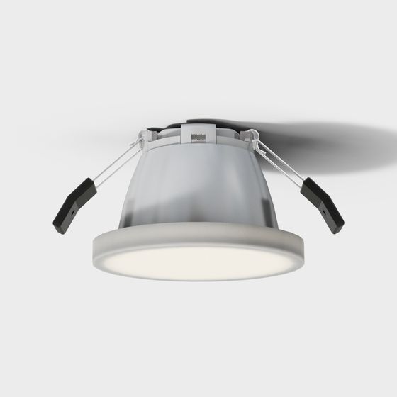 Серия высокой яркости и глубокой антибликовой серии · Meijia · Декоративные споты