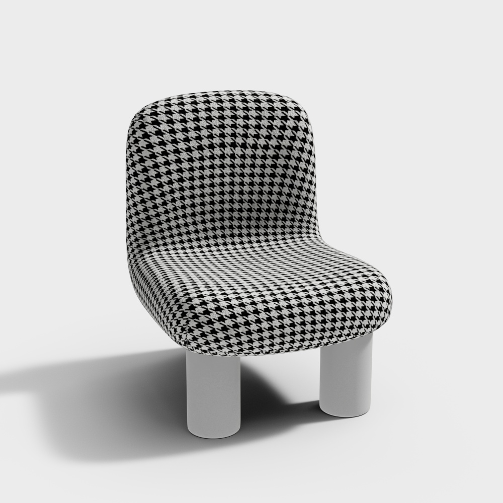 เก้าอี้เด็กสมัยใหม่