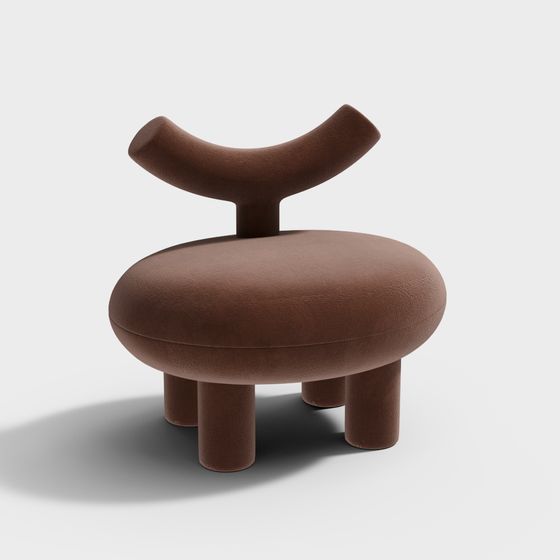 เก้าอี้เด็กสมัยใหม่