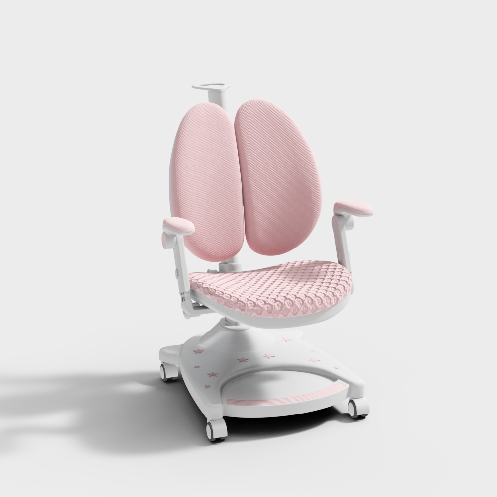 เก้าอี้เด็กสมัยใหม่