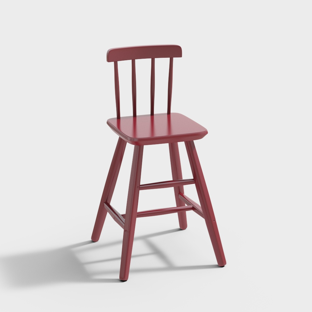 เก้าอี้เด็กสมัยใหม่