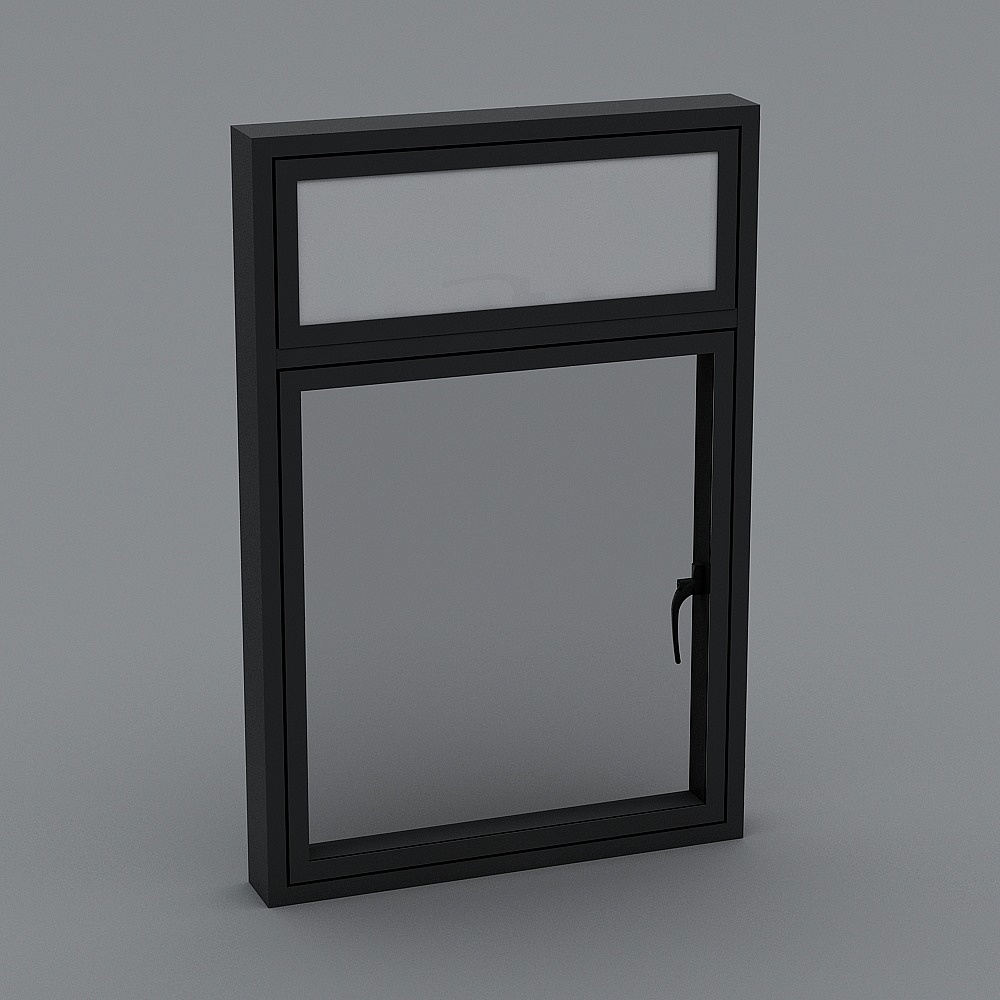 master toilet louver