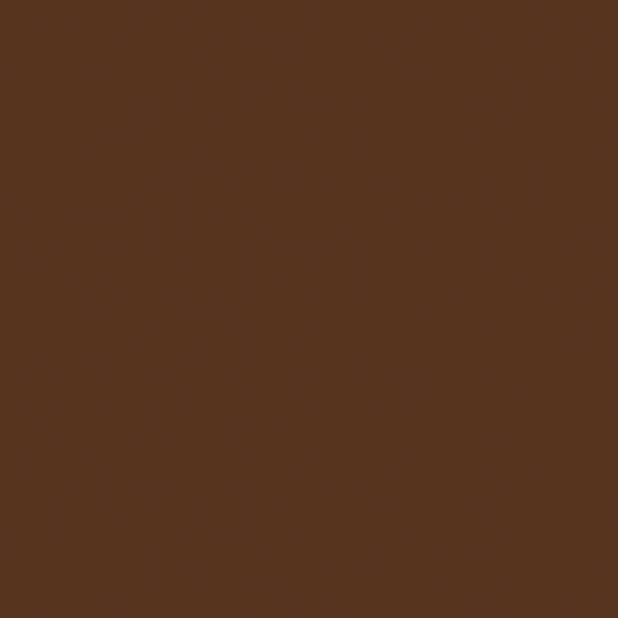 Stylish Tea Mirror 3D Model in Brown Finish