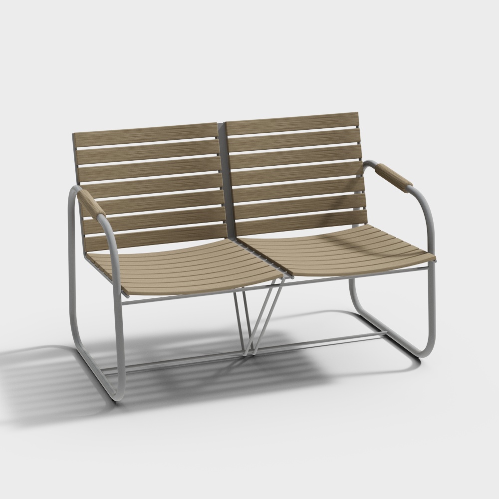 Sedia da esterno Moderna