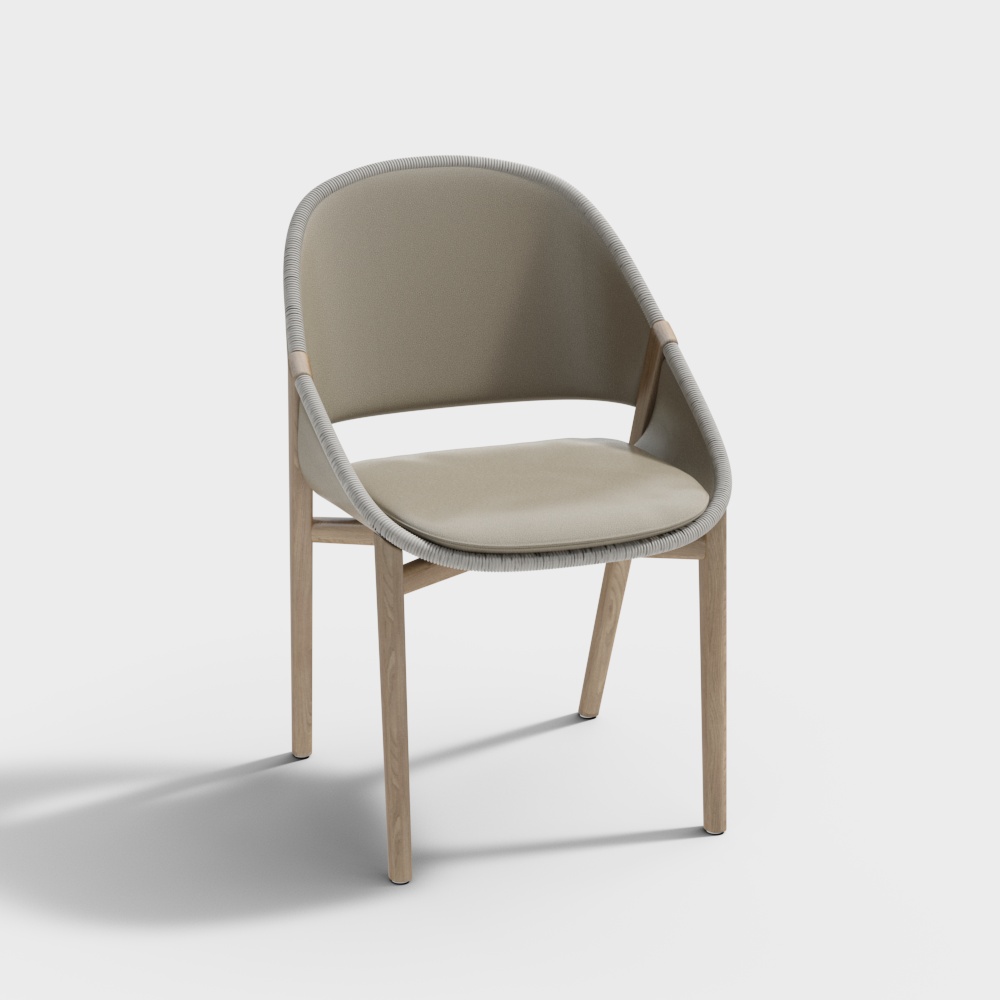 Ghế ăn hiện đại