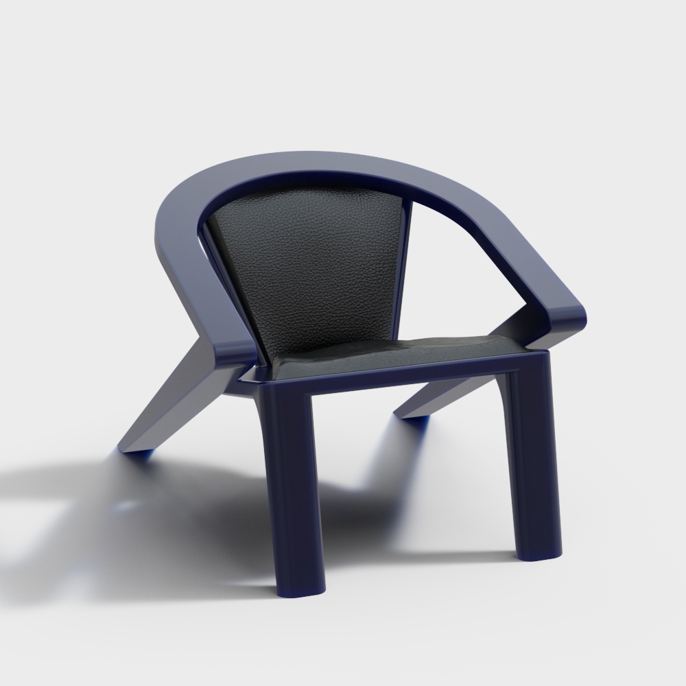 Sedia da Esterno Nordica