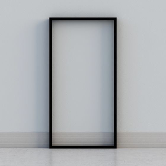 Modern Sliding Windows,Black