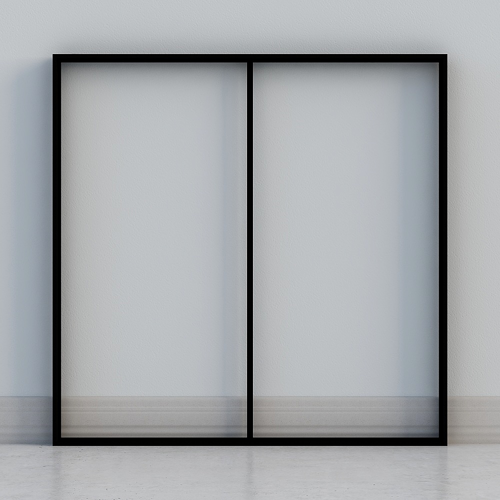 Two Universal Windows