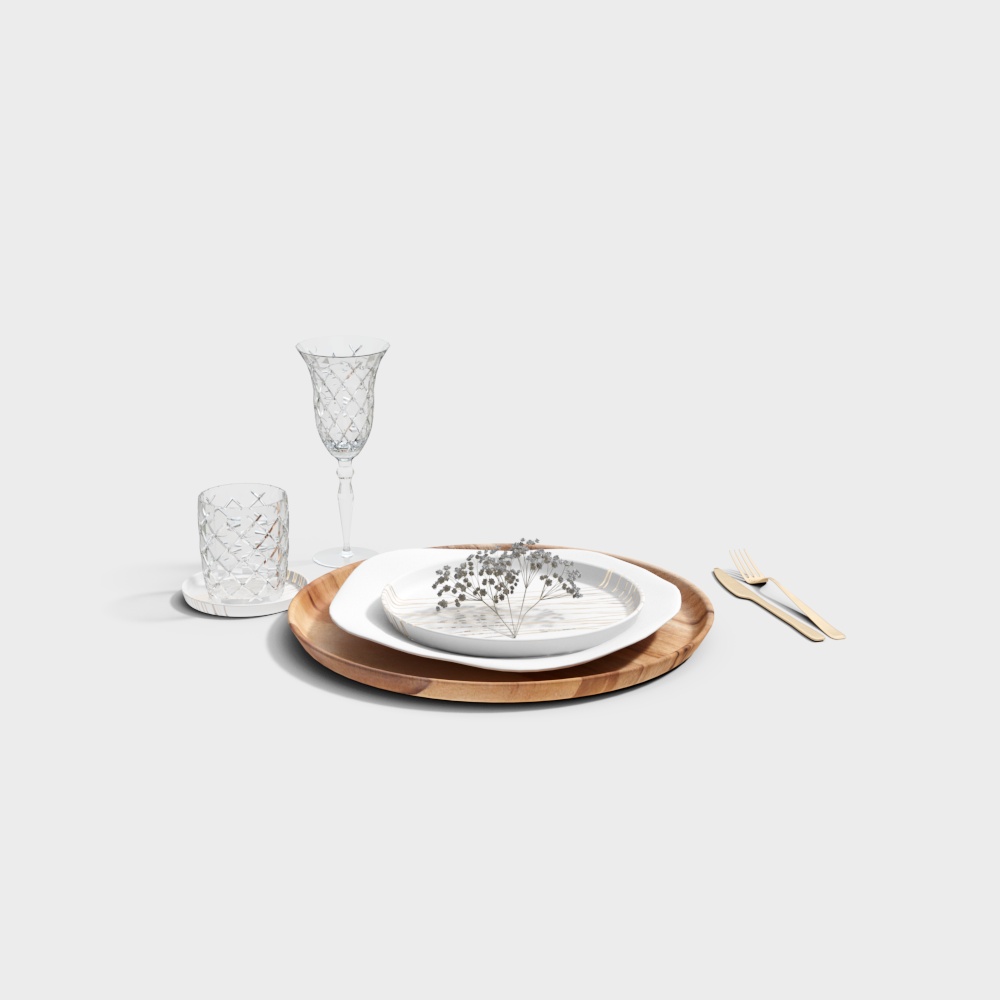 Nordic Tableware
