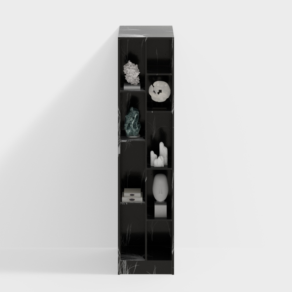 Книжная полка