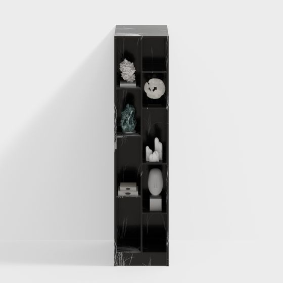 Modern Bookcases,Bookcases,black