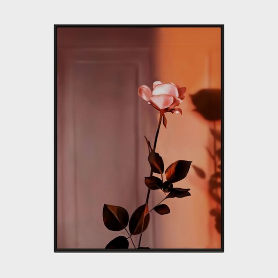 Morning Kiss 3D Model for Creative Projects