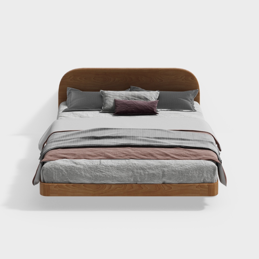 M1616-15BA Children's Bed (2020)