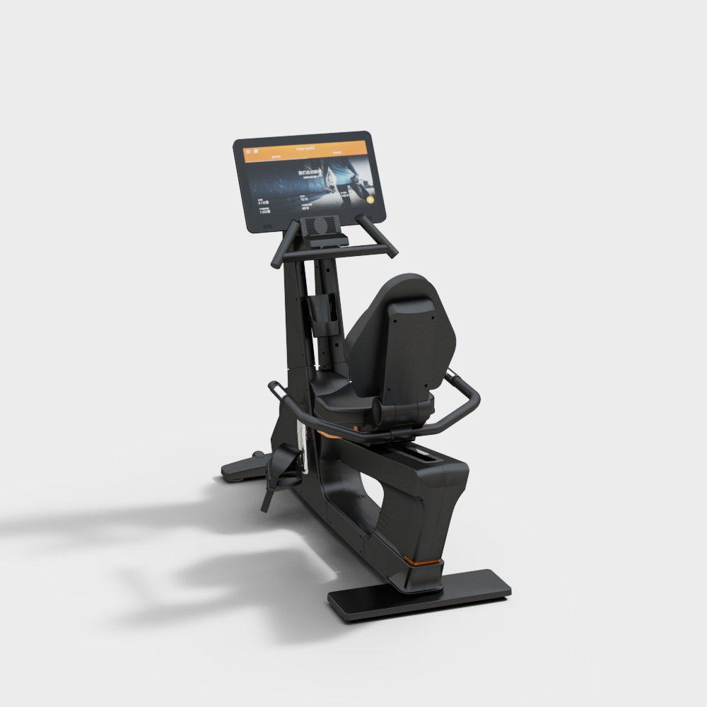 K9005RP 健身腳踏車